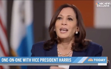 Bajden rekao, Bijela kuća negira; "To nije naša politika. Tačka"