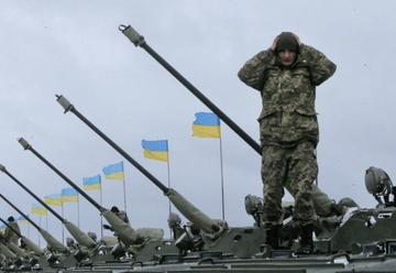 Proizvođači oružja prespori: Amerika mora da bira da li da naoružava sebe ili Ukrajinu?