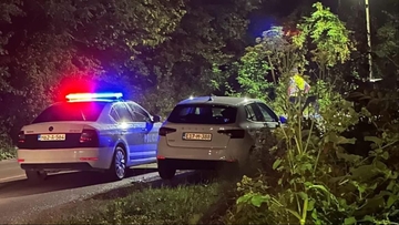 Novo ubistvo u BiH: “Muškarac ubio ženu u Gradačcu”