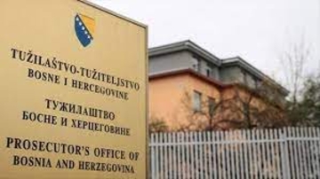 Podignuta optužnica protiv "Vojvode" zbog zločina protiv čovječnosti