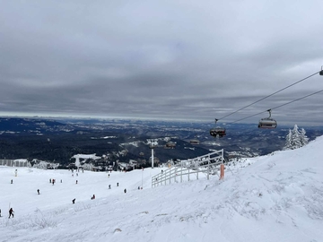 Tužilaštvo sedam mjeseci provjerava prijavu o kriminalu u OC „Jahorina“