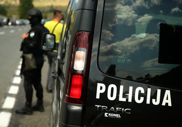 Više policajaca pod istragom zbog moguće povezanosti s ubicom iz Gradačca
