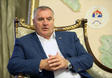 "Jedan od najčitanijih medija" Višković čestitao rođendan EuroBlicu