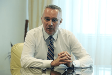 BIĆE IZDVOJENO JOŠ NOVCA Pašalić: Agrarni budžet za narednu godinu 75 miliona KM