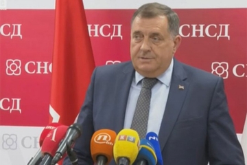 Dodik: Visoki predstavnik ne postoji, njegove odluke su ništavne