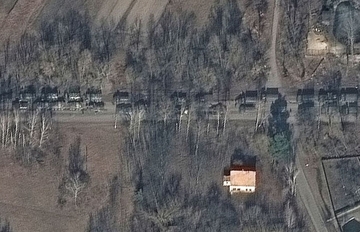 RUSKA PRIJETNJA AMERICI: Vaše konvoje sa oružjem Ukrajini od sad tretiramo kao mete!