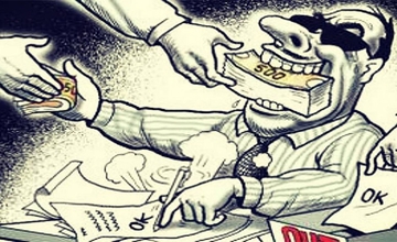 BIH u potpunosti devastirana KORUPCIJOM – STANJE SE POGORŠAVA