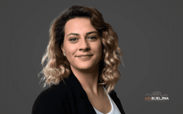 Stana Ćuskić KANDIDAT ZA ODBORNIKA u Austriji: SVI ZASLUŽUJU JEDNAKU ŠANSU