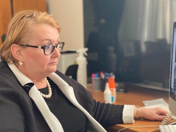 Dom naroda usvojio inicijativu za smjenu Turkovićeve