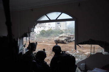 Hamas odbio prekid vatre