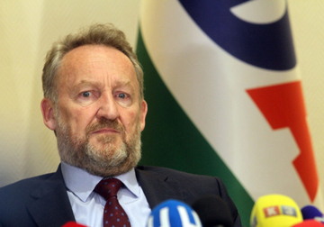 Poznato zašto SIPA mora saslušati Izetbegovića