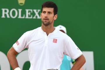 ON JE PRVI! Đoković na šestoj poziciji na ATP listi