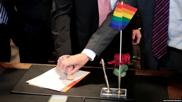 Crnogorski matičari spremni za sklapanje LGBT brakova