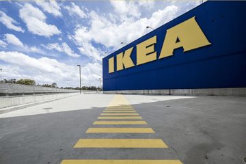"Ikea" otkupljuje svoj polovni namještaj