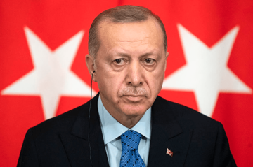 “PANDEMIJA BLIZU VRHUNCA” Erdogan kaže da je cilj Turske normalan žvot do kraja maja