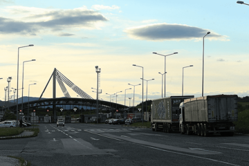 DOPUNA ODLUKE U FBiH U karantin na ulasku državu ne idu teško oboljele osobe, vozači i piloti