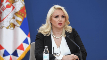 Tepavčević: Srbija među prvima da nabavi vakcinu