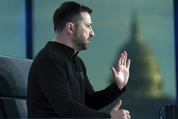 Kako Zelenski manevriše uoči sastanka Trampa i Putina