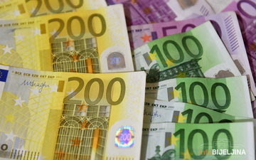 Državljanin BiH uzeo 7.000 evra socijalne pomoći u Austriji, pa otišao na odmor