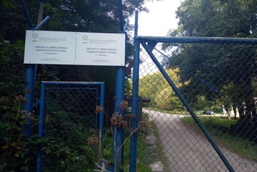 Zbog nuklearnog otpada na Trgovskoj gori prijeti egzodus stanovništva