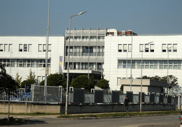 UHAPŠEN SARADNIK ALMIRA ČEHAJIĆA BATKA Davor Gaj na kriminalističkoj obradi u SIPA