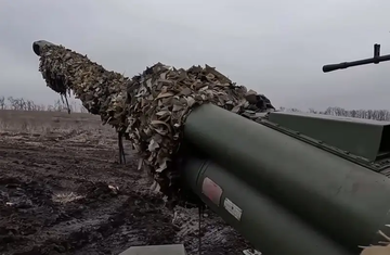 Ruske trupe su zauzele Novobahmutovku, preuzimajući kontrolu nad još najmanje 8 km2  teritorije južno od Ocheretina