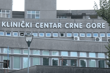 Treća žrtva virusa korona u Crnoj Gori