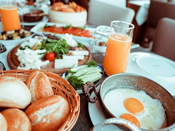 Koji je najbolji doručak za zdrav gubitak težine?