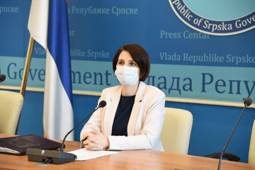 "SITUACIJA ZAHTIJEVA MJERE" Ograničen rad ugostiteljskih objekata u Srpskoj