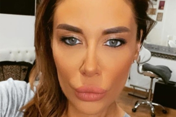 Oglasila se žena novog dečka Ane Nikolić: Našli su se u čaši