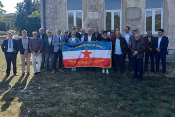 Hercegovci i Crnogorci zajedno u dobru i zlu