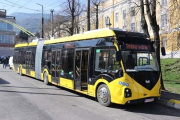 Poskupio javni prevoz u Sarajevu