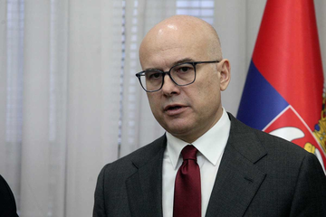 Vučević danas u Banjaluci