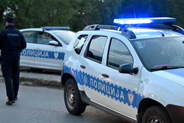 Detalji drame u Nevesinju: Migrant zauzeo napuštenu kuću i pucao na policiju