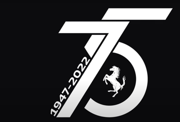 Ferrari slavi jubilej i predstavlja novi logo