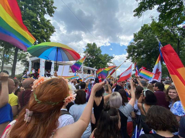 Mađarska: Postoje samo dva pola, zabranjuje se gej parada