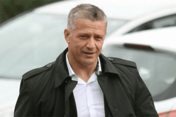 Naser Orić priključen na kiseonik