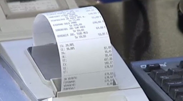 FISKALIZACIJA PUNA "RUPA" Šta sve inspektori u Srpskoj ne mogu da vide na računu