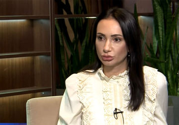 "Jahanje ste zaboravili" Gorica Dodik o godini mandata Draška Stanivukovića