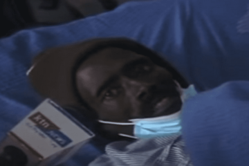 Proglašen mrtvim, probudio se kada su ga u mrtvačnici posjekli po nozi