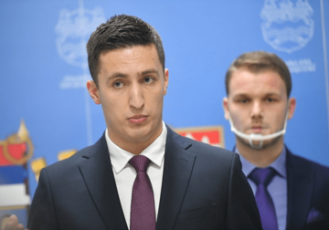 "NEĆE BITI VEĆIH PROBLEMA" Predsjednik Skupštine grada Banjaluka je OVO REKAO o saradnji sa Stanivukovićem