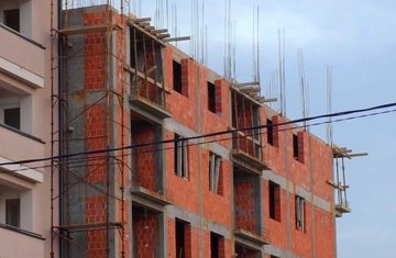 Kupovina stanova mladima čeka stabilnije tržište