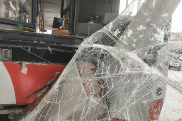 Horor u Rusiji: Autobus pao sa litice, najmanje 14 mrtvih (FOTO/VIDEO)