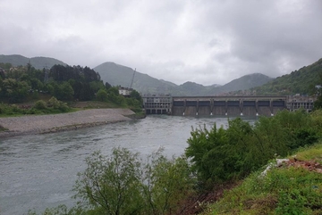 NEMA OPASNOSTI OD IZLIJEVANJA Vodostaji rijeka Drine i Ćehotine na području Foče u porastu