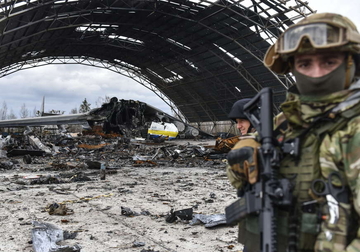 Luganska oblast granatirana tri puta, oštećene kuće