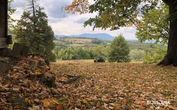 Jesen u svojim čarima: Sutra pretežno oblačno, na jugu i istoku uz sunčane intervale