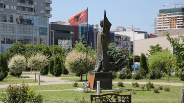 Maćedonci: Kosovo sljedeće nedjelje šalje prvi paket vojne pomoći Ukrajini