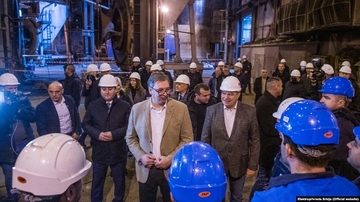 Šta se dogodilo energetskom sistemu u Srbiji?