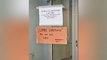 Tuzlanski pacijenti čekaju na zračenje: “Ako ovo nije ubistvo, ne znam šta je”