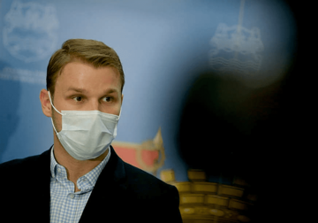 Stanivuković uputio apel Skupštini grada: Odgađanje zasjedanja može imati ozbiljne posljedice